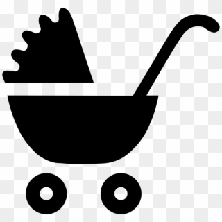 Png File Svg - Babycar Icon Clipart