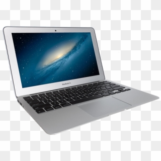 Macbook Air 11 And 13-inch Laptops - Netbook Clipart