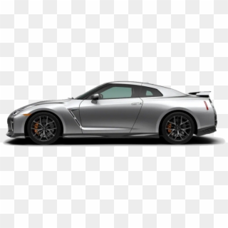 Discover Your 2019 Gt-r® At Reed Nissan Orlando - Nissan Clipart
