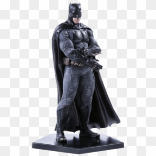 Statues And Figurines - Batman Iron Studios 1 10 Clipart