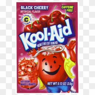 Drinks - Kool Aid Png Clipart