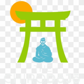 Partners - Shinto Religion Symbol Png Clipart