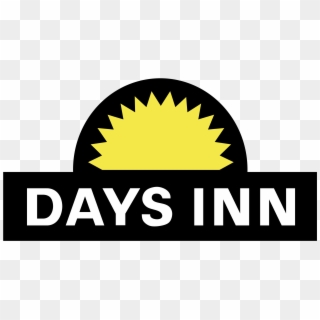 Days Inn Logo Png Transparent - Days Inn Logo Clipart