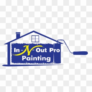 In N Out Pro Painting Is A One Stop Expert Painting - Bringing Europeans Together Association Clipart