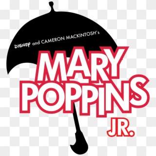 Welcome - Mary Poppins Clipart