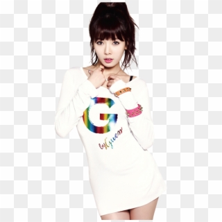 Hyuna - Hyuna Png Clipart
