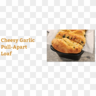 1 - Potato Bread Clipart