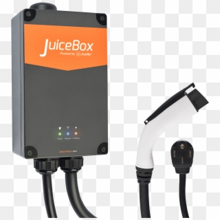 Juicebox Pro 40 Clipart