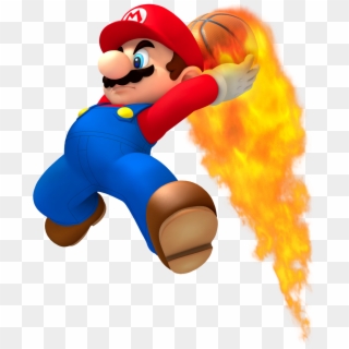 Image Mario Basketball - Mario Sports Mix Mario Clipart