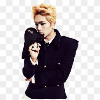 Do Not Claim These Pngs As Yours - Shinee Onew Everybody Clipart