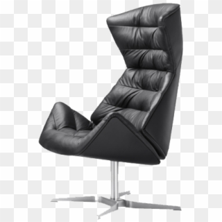 Thonet Lounge Chair - Chair Clipart