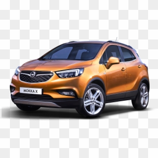 Opel Png Image Transparent Background - New Vauxhall Mokka 2019 Clipart