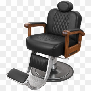 Barber Chair Png - Transparent Barber Chair Png Clipart