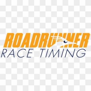Roadrunner Race Timing Clipart