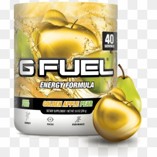 Steam Image - G Fuel Clipart
