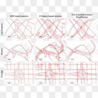 Combining Roadrunner With Roadtracer - Illustration Clipart