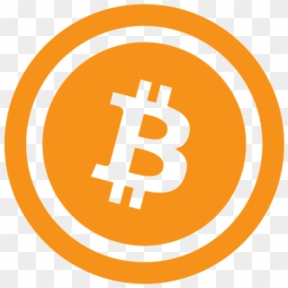 Cryptocurrency Png - Bitcoin Cloud Clipart