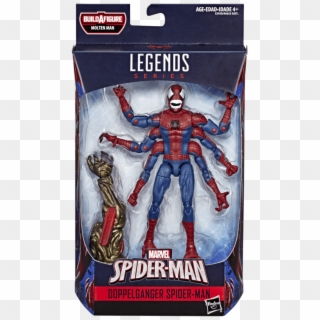 Pin It - Spiderman Clipart