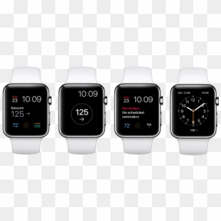 Watch Face Preferences - Dexcom Apple Watch Face Clipart