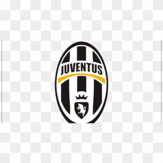 Draw Juventus Logo Clipart