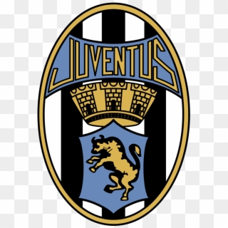 Stemma Della Juventus 1931 1940svg Wikipedia - Old Soccer Team Logos Clipart