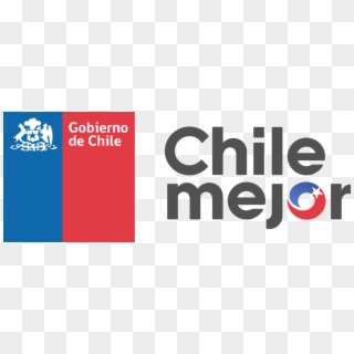 Gobierno De Chile Slogan - Gobierno De Chile Clipart