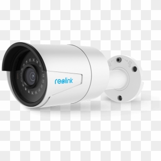 Surveillance Camera Is With An Ip66 Waterproof Rating - Reolink Kamera Clipart
