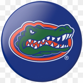 Florida Logo - Florida Gators Clipart