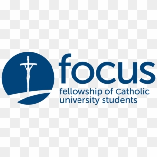Picture - Focus Catholic University Logo Clipart