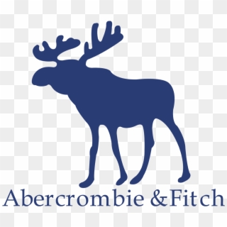 Logo Vectors Free Download - Abercrombie And Fitch Logo Clipart
