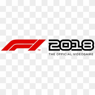 Prepare For The New French Grand Prix With The Latest - F1 2018 Game Logo Png Clipart