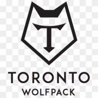 Toronto Wolfpack Clipart