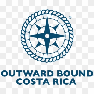 Girl Scout Destinations - Outward Bound Logo Clipart