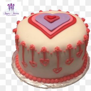 Cake , Png Download - Birthday Cake Clipart