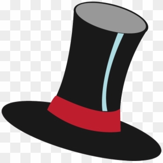 Cartoon Magic Hat Clipart
