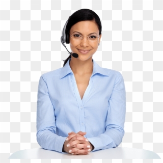 Virtual Receptionist Service Cost And Plans Alltel - Businessperson Clipart