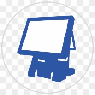 Png Point Of Sale Icon Clipart