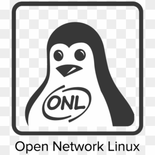 Logo - Open Network Linux Logo Clipart