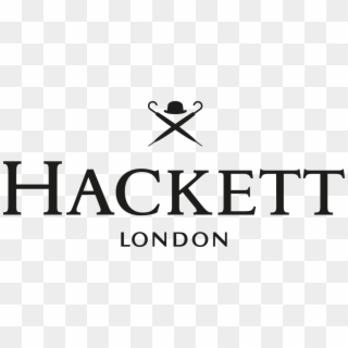 Hackett London Logo Clipart