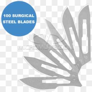 Sterilized Disposable Blade Pliers, Instruments And - Throwing Knife Clipart