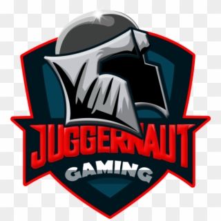 Juggernaut Fortissimus - Juggernaut Esport Logo Clipart