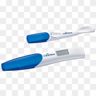 Double-check Date - Check Pregnancy Test Clipart