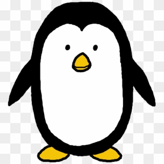 Use These Free Images For Your Websites, Art Projects, - Clipart Cartoon Penguin - Png Download