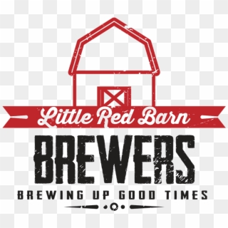 Little Red Barn Brewers - Poster Clipart