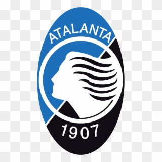 Next - Atalanta Bergamo Logo Clipart