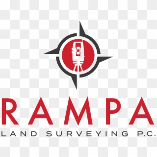 Rampa Land Surveying P - Logo Dream Yacht Charter Clipart