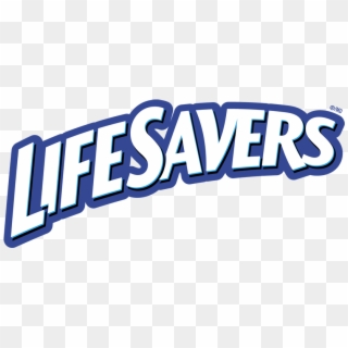 Mint Clipart Lifesaver - Lifesaver Candy Clip Art - Png Download