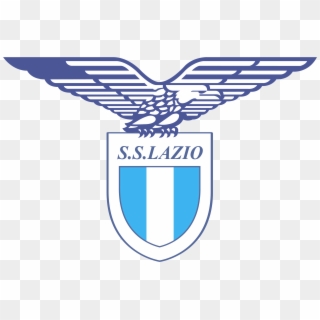 Lazio Logo Interesting History Of The Team Name And - Logo Lazio Clipart