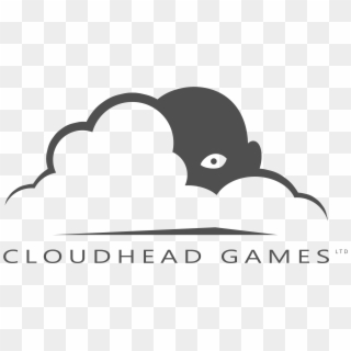 Logo & Icon - Cloudhead Games Clipart