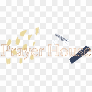 Prayerhouse - Calligraphy Clipart